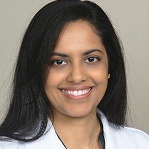 Samantha Xavier, MD