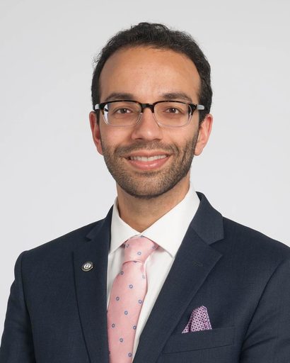 Adham Jammoul, MD