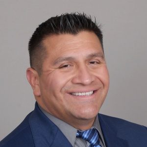 David Morales, MD