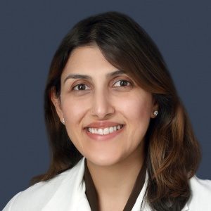 Anum Bilal, MBBS, MD