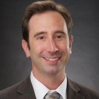 Ross Moskowitz, MD