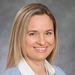 Oxana Haflund, MBBCH, MD
