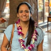 Aashima Bansal, MD