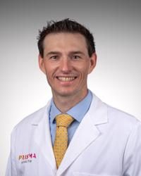 Michael Haughton, MD