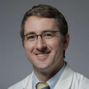 Daniel Friedman, MD