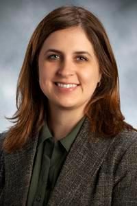 Nancy McNamara, MD