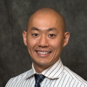 Yen Chen Liu, MD