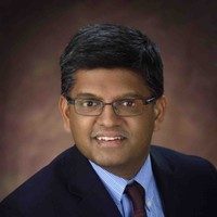Dhanvendran Ramar, MD