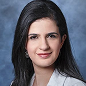 Yalda Azarmehr, MD