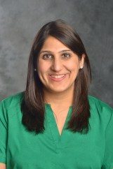 Mitali Patel, DDS