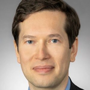 Oleg Akilov, PhD, MD