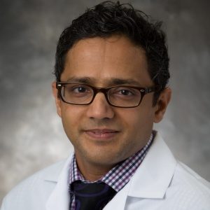 Samish Dhungana, MBBS, MD