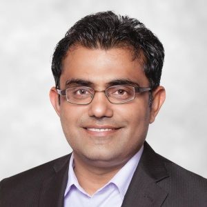 Wajid Hussain, BSc, MBBCh, MD, MRCP