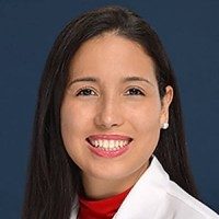 Ingrid Paredes