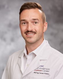Harrison Cash, MD