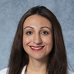Nasima Shadbehr, DO