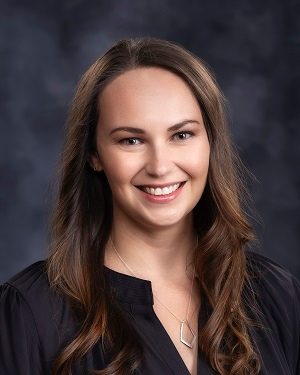 Alexandria Richards, MD