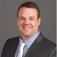 Jared Velgersdyk, MD