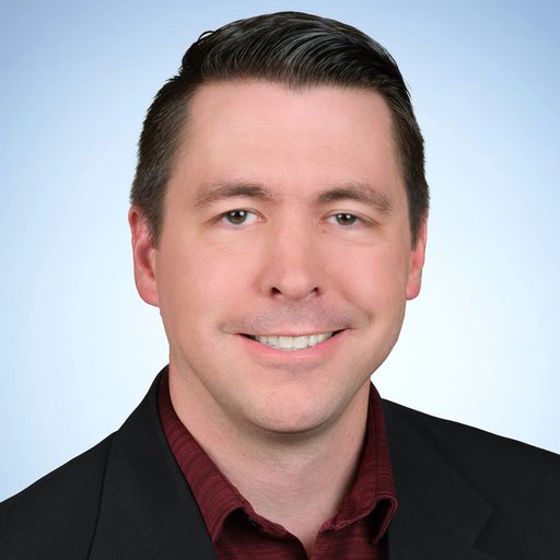 Nicholas Noble, DO