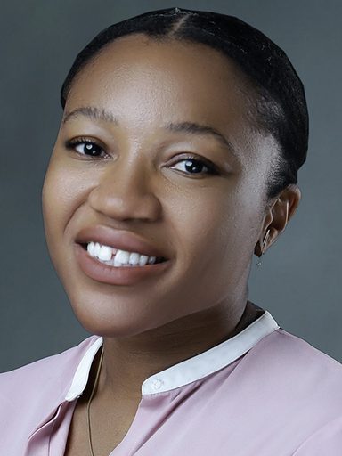 Ugochi Nwosu, MD