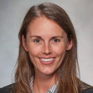 Mallory Raymond, MD