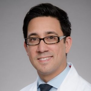 Jasmir Nayak, FRCSC, BSC, BSC MED, MD, FACS