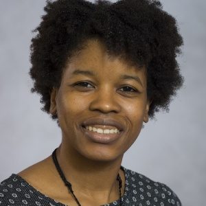 Lynikka Bernard-Roberts, MD