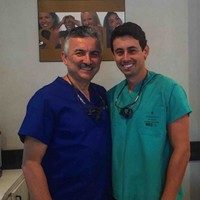 Igor Khabensky, DDS