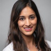 Samhitha Intscher, MD