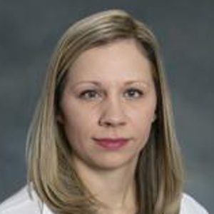 Tatiana Teslova, MD