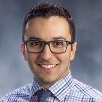 Omar Alhalabi, MD
