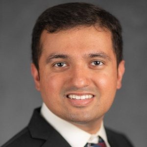 Hem Desai, MD, MPH