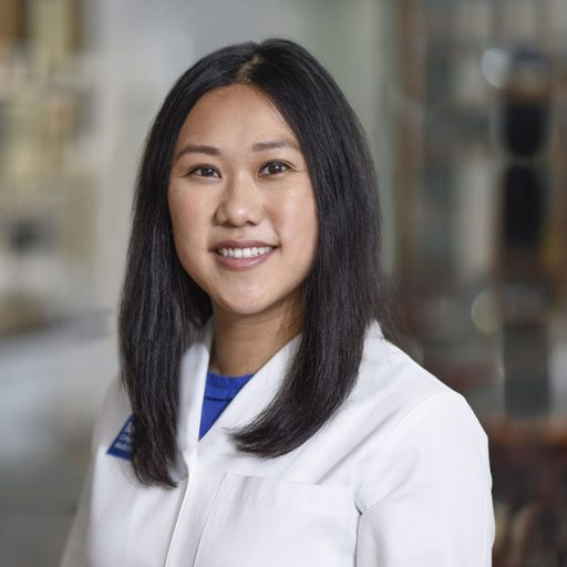 Tran Locke, MD