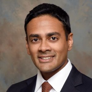 Swarup Swaminathan, MD