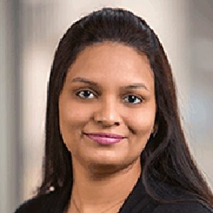 Priya Sahai, MD