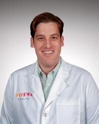 Jonathan Hufford, MD