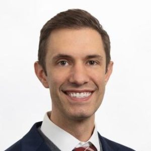 Albert Rogers, MD, MBA