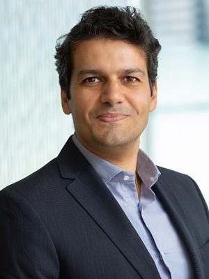 Lucas Fayez Bazi, MD