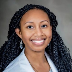 Tanya Bogle