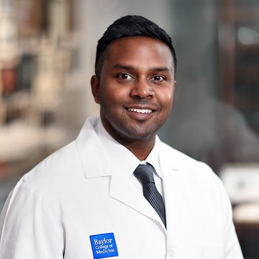 Sunthosh Sivam, MD
