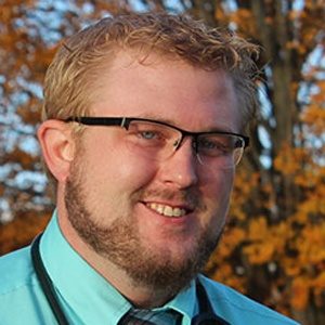 Adam Frimodig, DO