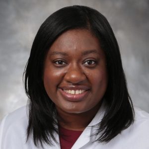 Nicole Davidson, MD