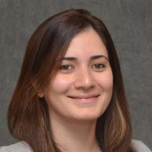 Nazlee Zebardast, MD, MSc