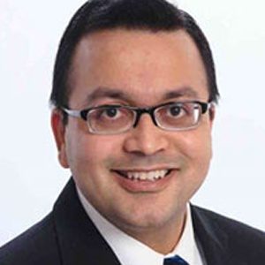 Madhav Desai, MBBS, MPH, MD