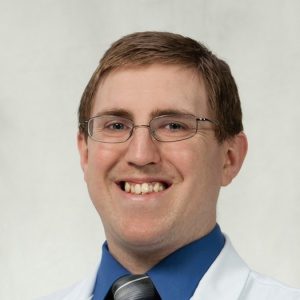 Weston Carter, MD