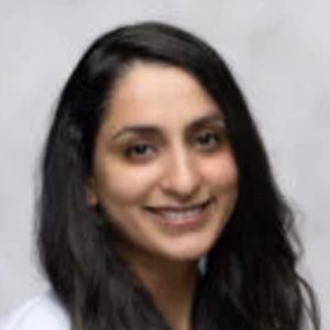 Malvika Kaul, MD