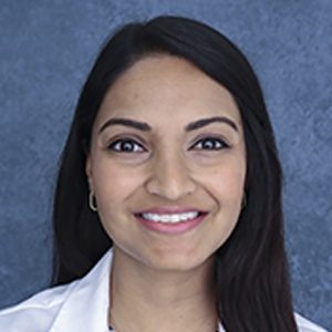 Aarshi Vipani, MD