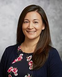 Kimberly Koike, MD