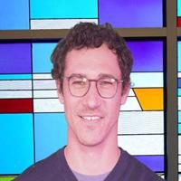 Justin McCarthy, MD