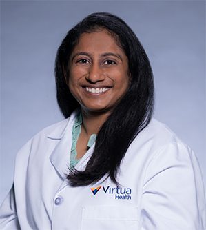 Padma Chamarthy, MD